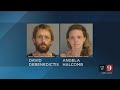 Video 2 Arrested In Arson Burglary Of New Smyrna Beach Home