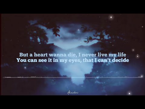 YungJZAisDead, Lil Peep, NEDARB & J Trauma - Apparition Love (Lyrics) (Prod. kryptik)