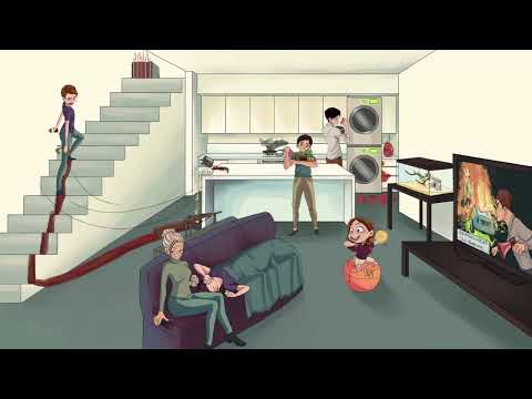 Mycobacterium Tuberculosis for the USMLE Step 1