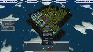 Malmyr Gameplay (PC Game)