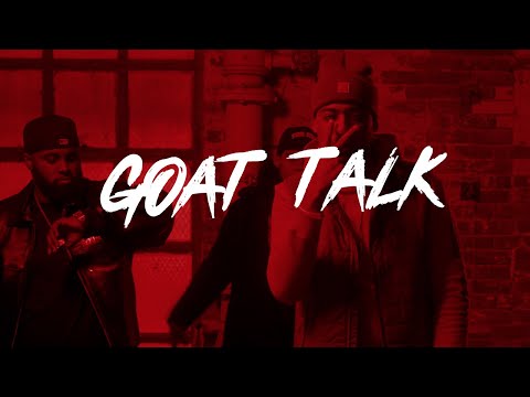 Da YoungFellaz - Goat Talk (feat. UFO Fev) (Video)
