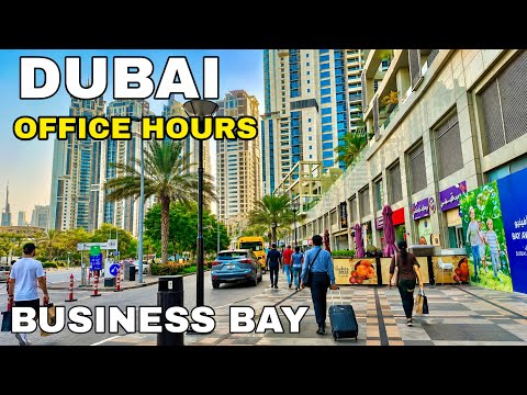 Business Bay video thumbnail