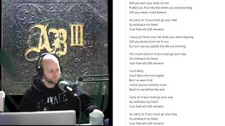 Pastor Reacts|Alter Bridge Still Remains Viewer Requested