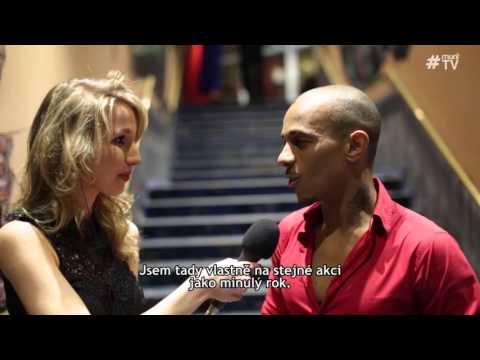 Latino ples - Fiesta del Baile #munitv