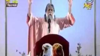 Day 1-Open Heavens Prophetic Conference 2011