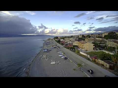 CFly Faith - Reggio Calabria - Lido Zona Omeca