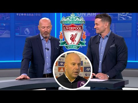 Nottingham vs Liverpool 3-0 Van Dijk Interview, Arne Slot Reaction & Full Post Match Analysis