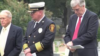 9/11 Memorial 2012| Salisbury Post