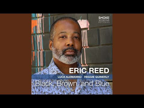 Black, Brown, and Blue online metal music video by ERIC REED