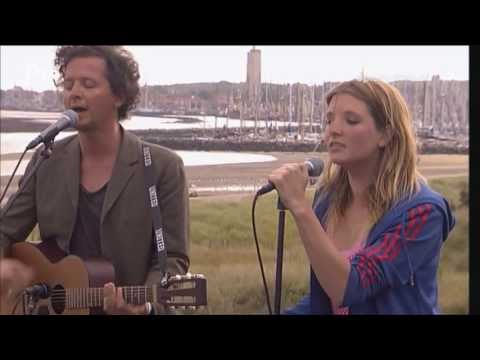 Roosbeef - Iets te veel wijn | Opium op Oerol 2012