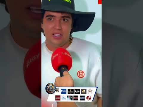 Natanzinho Lima Faz História e Leva Multidão ao Delírio em Pedra Branca #panatitv #forro