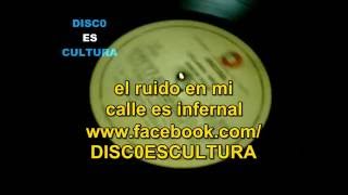 Baron Rojo ♦ Son Como Hormigas (subtitulos español) Vinyl Rip