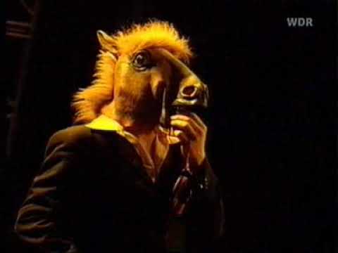 Beck / DJ Swamp Solo — Bizarre Festival