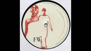 Louis Digital & Lazlo Kovacs – Change Position EP -  Footwork – FW01 (2002)