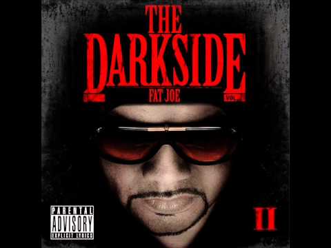 2011 Fat Joe ft. French Montana - Welcome To The Darkside (Intro) (Vol. 2)
