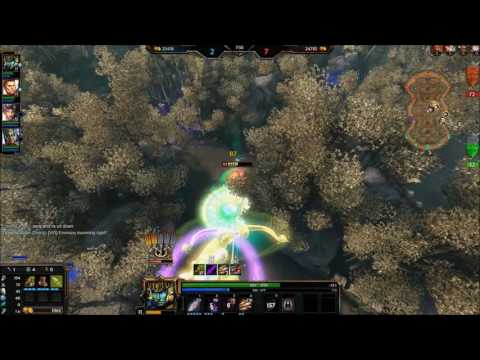 Smite Rama Not So Fun Times