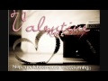 Giving sweet kisses all the time, Be mine, be my ...