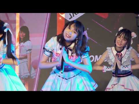 [Fancam] Oidemase - Sumomo (Outdoor Stage#1 - BEW Focus) @Japan Expo 2020 [1080p 60fps]