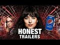 Honest Trailers Madame Web