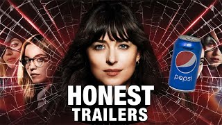 Honest Trailers  Madame Web