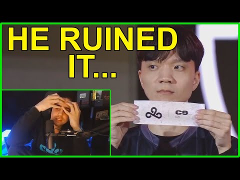 THIS DRAW IS RIGGED | SWISS DRAW DAY 2