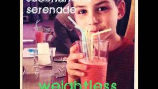 Secondhand Serenade - You and I (Acoustic) [Lyrics]