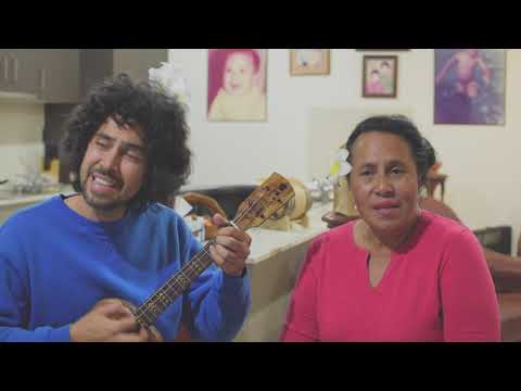 Bobby Alu & Foloi Iulia - E Lo'u Tama e