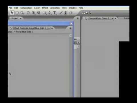 Offset Expression Tutorial