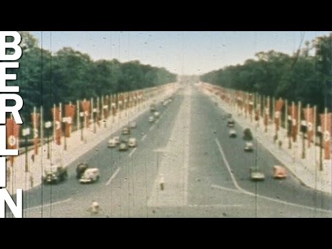 Berlin 1936 (in color, OV with english subtitles)