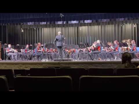 Plaza de Toros - Michael Story - WRMS LGPE 2025