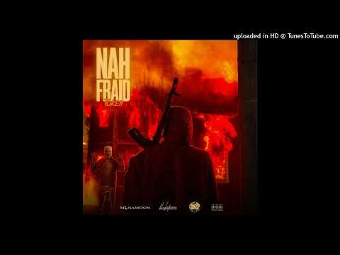 Tokeii - Nuh Fraid (Official Audio)
