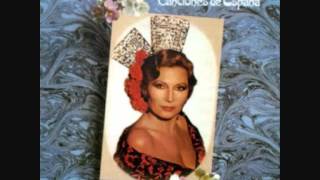 ROCIO JURADO &quot;LA ZARZAMORA&quot;