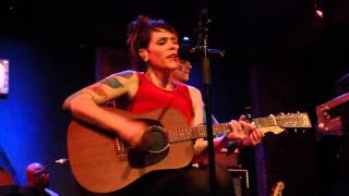 Beth Hart - &quot;The Ugliest House on the Block&quot; - City Winery, NYC - 5/13/2013