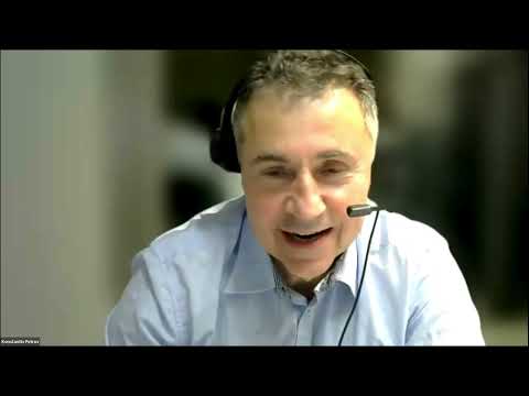 Energy Transition Community - PUBLIC POLICIES AND REGULATION - session 7 PART 1