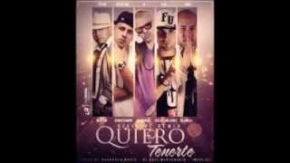 JQ - Quiero Tenerte Remix (Nicky Jam Preview)