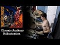 Burn The Priest: Chronic Auditory Hallucination (drum cover)