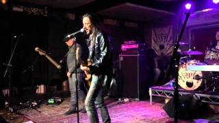 Nuno Bettencourt at Ultimate Jam Night (Live: Uncut Full Set)