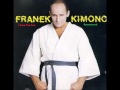 Franek Kimono ''I Love You Too'' Remastered
