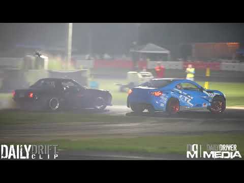 Klutch Kickers 100K Series Round 3 Finals - Troy Manners - Taylor Ray