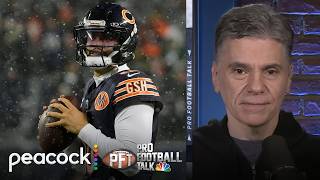 Projecting Caleb Williams' next contract with Chicago Bears | Pro Football Talk | NFL on NBC
