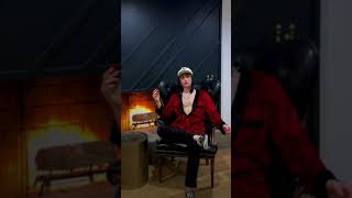 Happy Halloween from the Playboy Mansion…