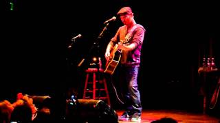 Corey Taylor (ZZYZX Rd)