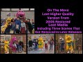 Lost Media Barney And Friends On The Move Lost Higher Quality Version From 2005