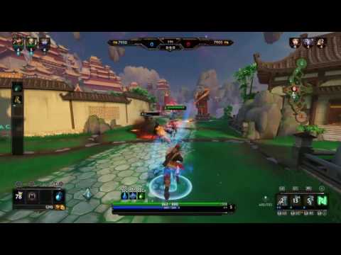 BEST ULLR PLAY EVER!!!!!! MUST SEE