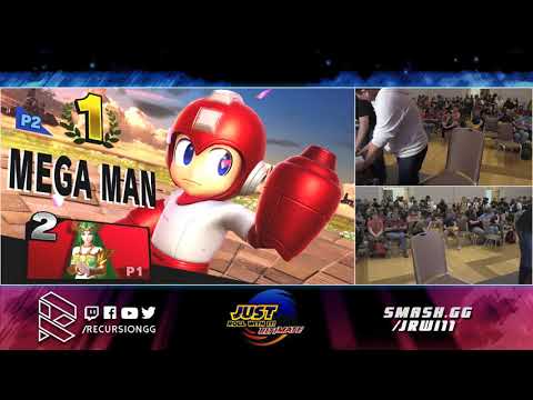 JRWI11 - Kameme vs. RCS | Sharkz - Pools WF