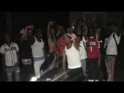 CashWay Freestyle - Cashway Kidd x Cashway Jmoss x Cashway Fre$h x HoodBabyTae (Official Audio)