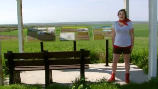 preview picture of video 'Great Bend, KS- Wetlands & Wildlife National Scenic Byway- Tourism Clicks in Kansas'