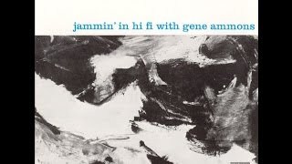 Gene Ammons - The Twister