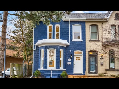 17 Oxford street, Hamilton - real estate video