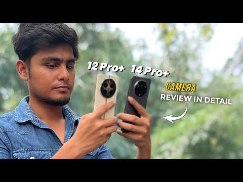 Realme 14 Pro Plus vs Realme 12 Pro Plus CAMERA COMPARISON@piyasmondal2